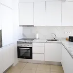 아파트 Elegant Sunny Terrace
