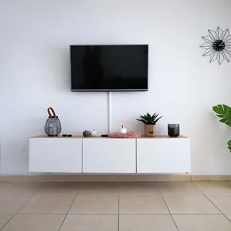 Apartamento Elegant Sunny Terrace Callao Salvaje