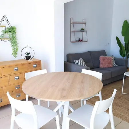Apartamento Elegant Sunny Terrace *