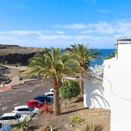 Lägenhet Elegant Sunny Terrace