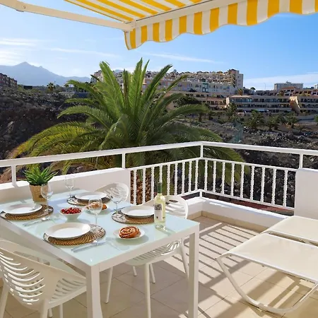 Apartamento Elegant Sunny Terrace