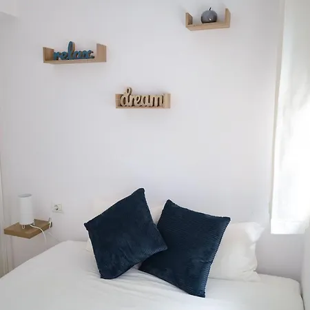 Apartamento Elegant Sunny Terrace *