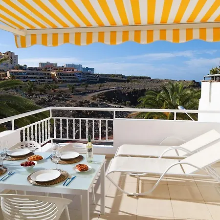 Apartamento Elegant Sunny Terrace